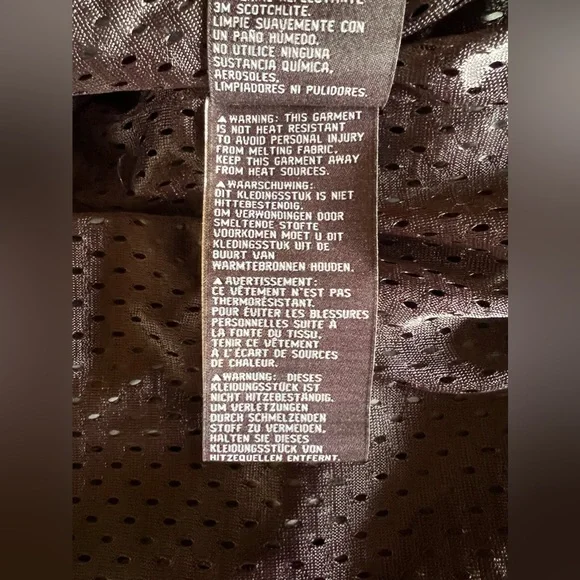 HARLEY DAVIDSON Women’s Riding Jacket (L) - Picture 6 of 8